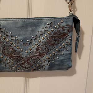 Small purse